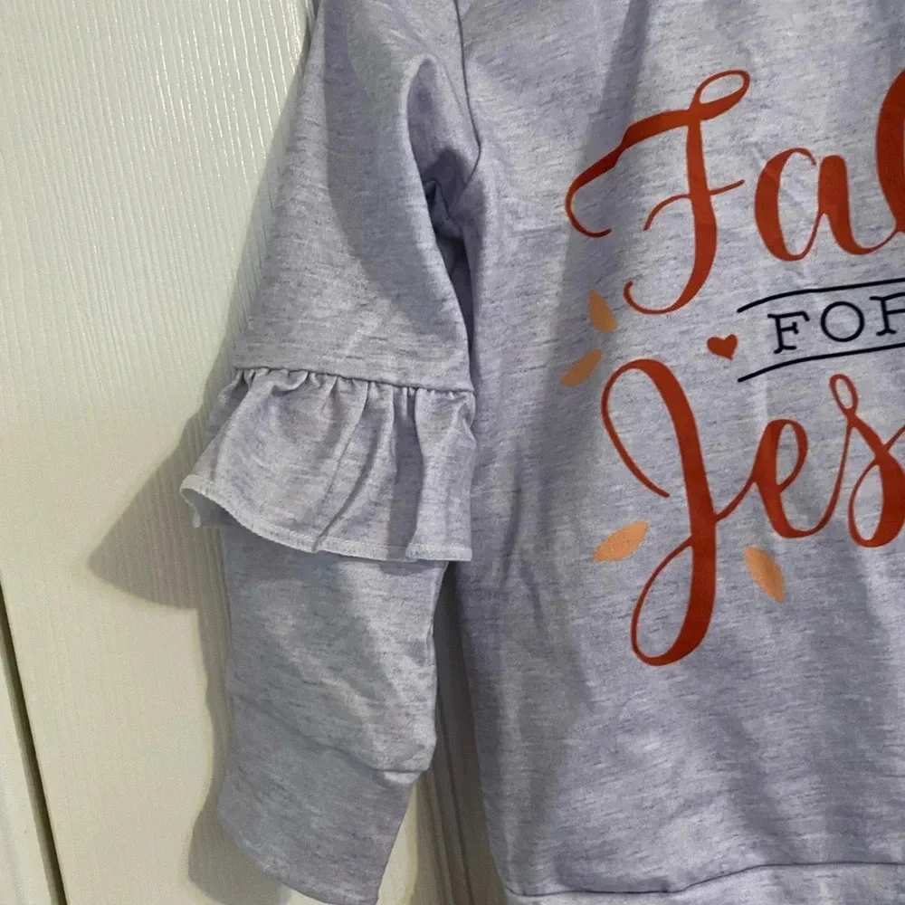 Boutique Fall for Jesus Outfit